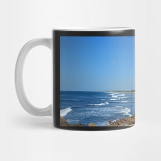 Nicaragua - Plage de Las Penitas Mug